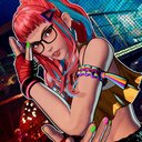 Ein Spiel auf einem Level wie Street Fighter und Co.!