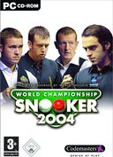 World Championship Snooker 2004