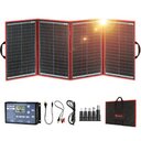 Solarpanel Dokio 200W 18V Outdoor