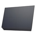 4x 445 Watt Solarpanels ohne Versandkosten