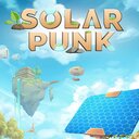 Holt euch hier Solarpunk zum gemütlichen Sonderpreis!
