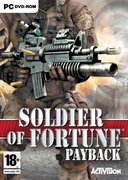 Soldier of Fortune: Pay Back