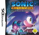 Sonic Chronicles: Die Dunkle Bruderschaft