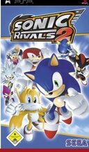 Sonic Rivals 2