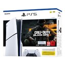 Gönnt euch die Sony PS5 Slim zusammen mit COD Black Ops 6 zum Bestpreis
