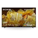 Sony 4K-TV mit HDMI 2.1 + 120Hz