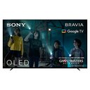 Schnappt euch den 4K-OLED-TV von Sony zum Bestpreis