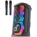 Schnappt euch diese Partybox für eure eigene Karaoke-Party!