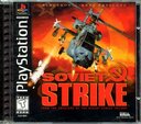 Soviet Strike