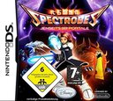 Spectrobes: Jenseits der Portale