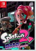 Splatoon 2: Octo Expansion