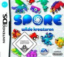 Spore Creatures