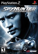 SpyHunter: Nowhere to Run