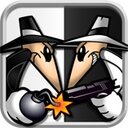 Spy vs Spy