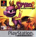 Spyro 2: Riptos Rage