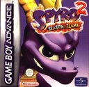 Spyro: Season of Flame