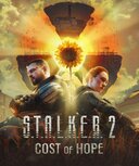 Stalker 2: Cost of Hope