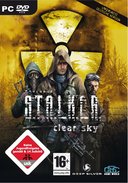 Stalker: Clear Sky