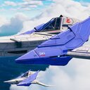 Eine neue Ära der Space-Shooter