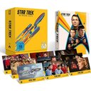 Jetzt Star Trek mit starken Extras sichern