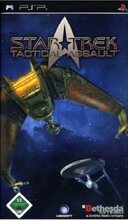 Star Trek: Tactical Assault