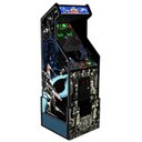 Arcade-Automat für das Wohnzimmer