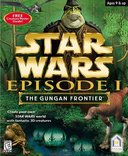 Star Wars: Episode 1 - Gungan Frontier