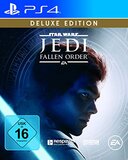Star Wars Jedi: Fallen Order Deluxe