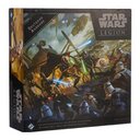 Das Star Wars Tabletop ist super faszinierend