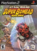 Star Wars: Super Bombad Racing