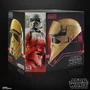 Schnappt euch den Shoretrooper-Helm im Angebot