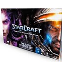 Holt euch das StarCraft-Tabletop Zerg + Terraner Starter-Set
