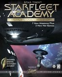 Starfleet Academy: Checkovs Lost Missions