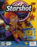 Starshot: Panik im Space-Circus