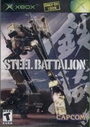 Steel Battalion