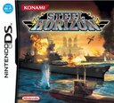 Steel Horizon