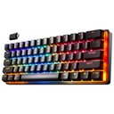 Dank dieser Tastatur werdet ihr beim Gaming besser!