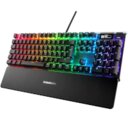 SteelSeries Apex Pro