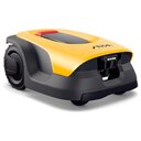 Holt euch den innovativen Mähroboter von STIGA