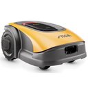 Mein epersönlicher Mähroboter Geheimtipp!