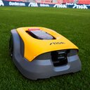 Mit diesem neuen Mähroboter wird euer Rasen schöner!