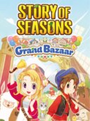 Story of Seasons: Grand Bazaar