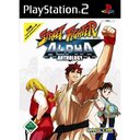 Street Fighter Alpha Anthology