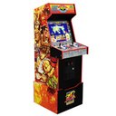 Arcadeautomaten fürs Wohnzimmer gönnen
