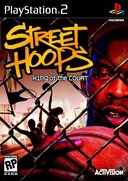 Street Hoops