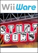 Stunt Cars