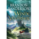 Brandon Sanderson begeistert nach wie vor