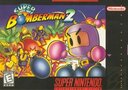 Super Bomberman 2