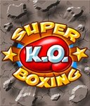 Super K.O. Boxing