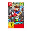 3+2 bei Saturn z.B. mit Mario Odyssey, Donkey Kong, Zelda, Splatoon, etc